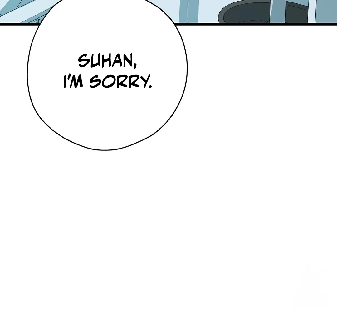 CANDY CONTRACT ( PARADISE SCANS ) - Chapter 5 manhwa
