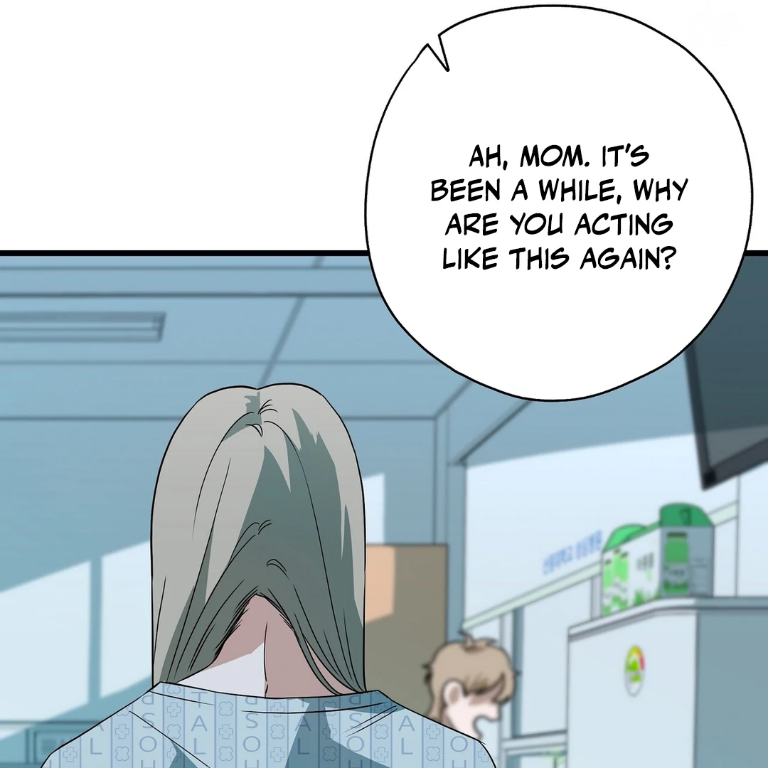 CANDY CONTRACT ( PARADISE SCANS ) - Chapter 5 manhwa