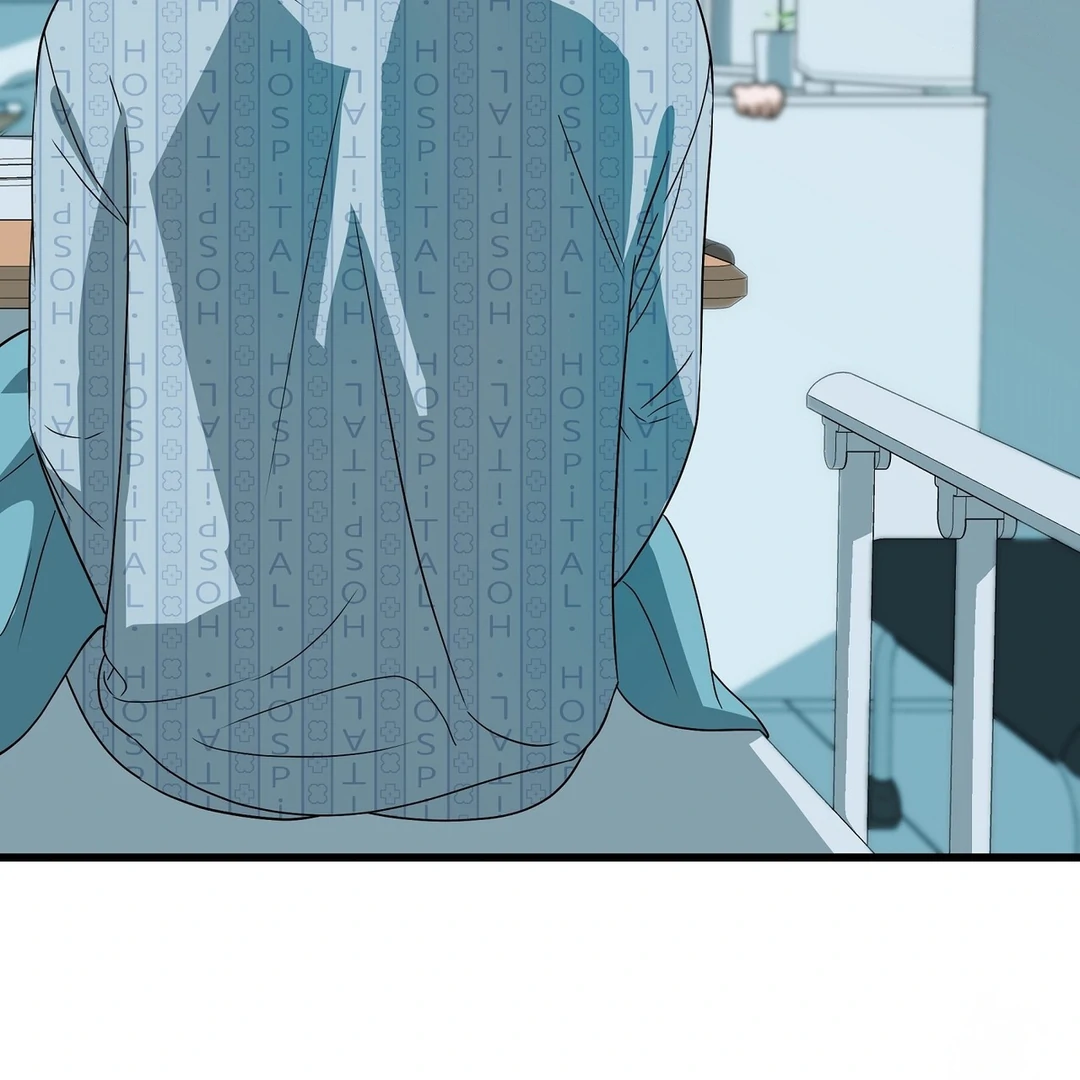 CANDY CONTRACT ( PARADISE SCANS ) - Chapter 5 manhwa