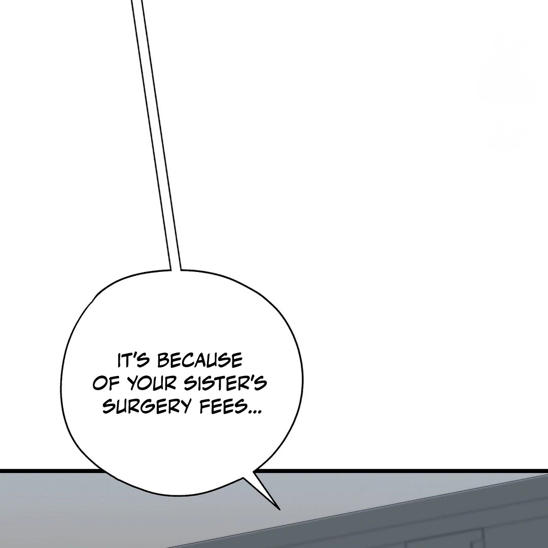 CANDY CONTRACT ( PARADISE SCANS ) - Chapter 5 manhwa