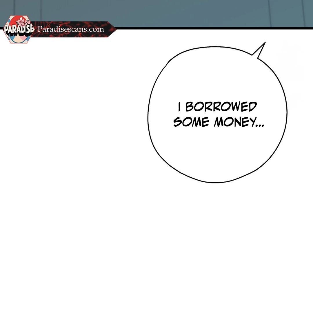 CANDY CONTRACT ( PARADISE SCANS ) - Chapter 5 manhwa
