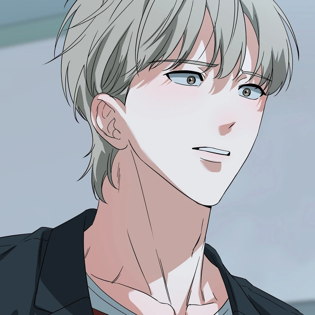 CANDY CONTRACT ( PARADISE SCANS ) - Chapter 5 manhwa
