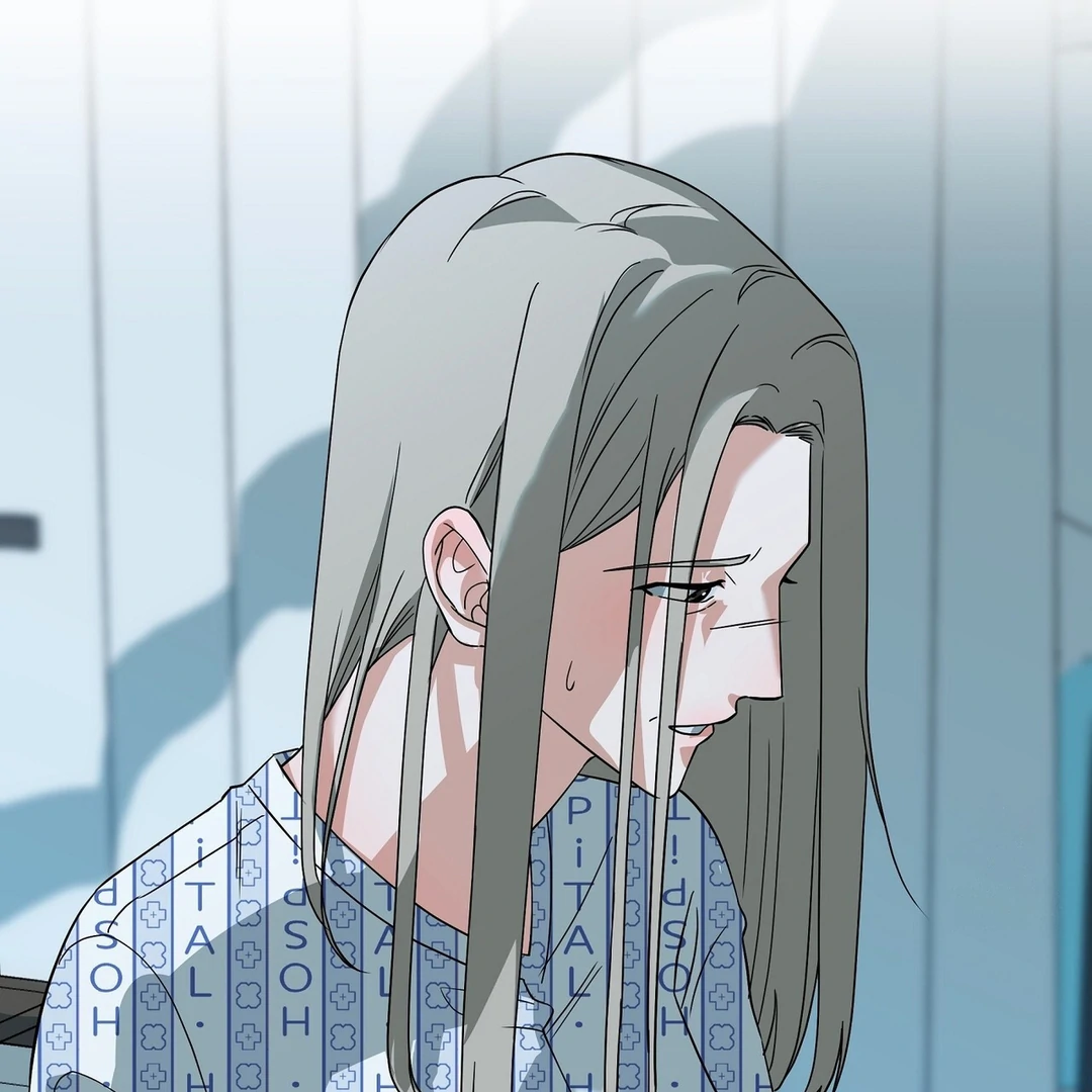 CANDY CONTRACT ( PARADISE SCANS ) - Chapter 5 manhwa