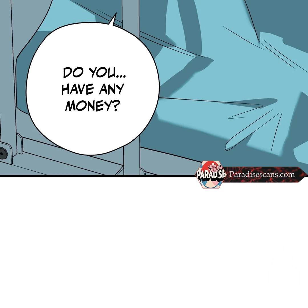 CANDY CONTRACT ( PARADISE SCANS ) - Chapter 5 manhwa