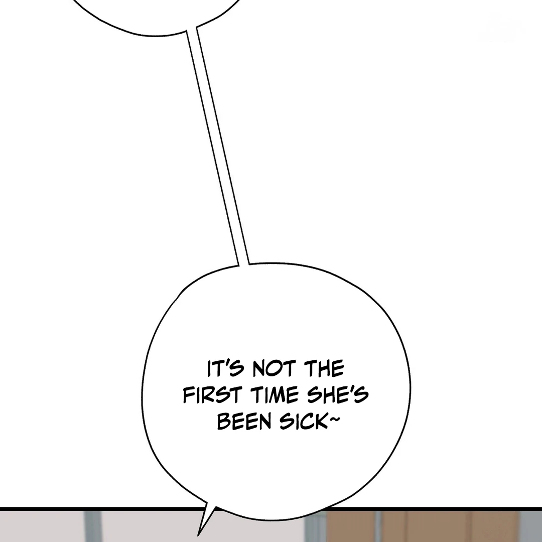 CANDY CONTRACT ( PARADISE SCANS ) - Chapter 5 manhwa