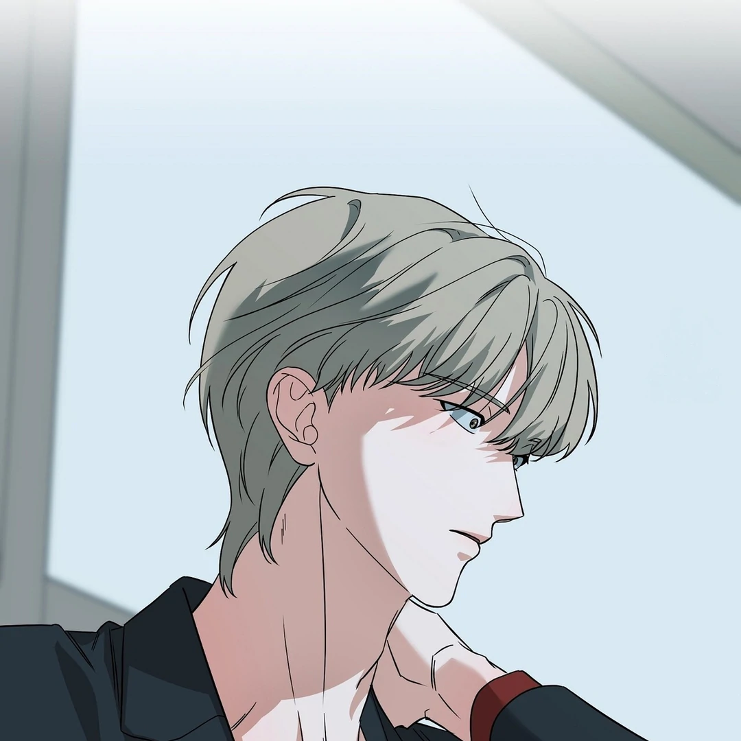 CANDY CONTRACT ( PARADISE SCANS ) - Chapter 5 manhwa