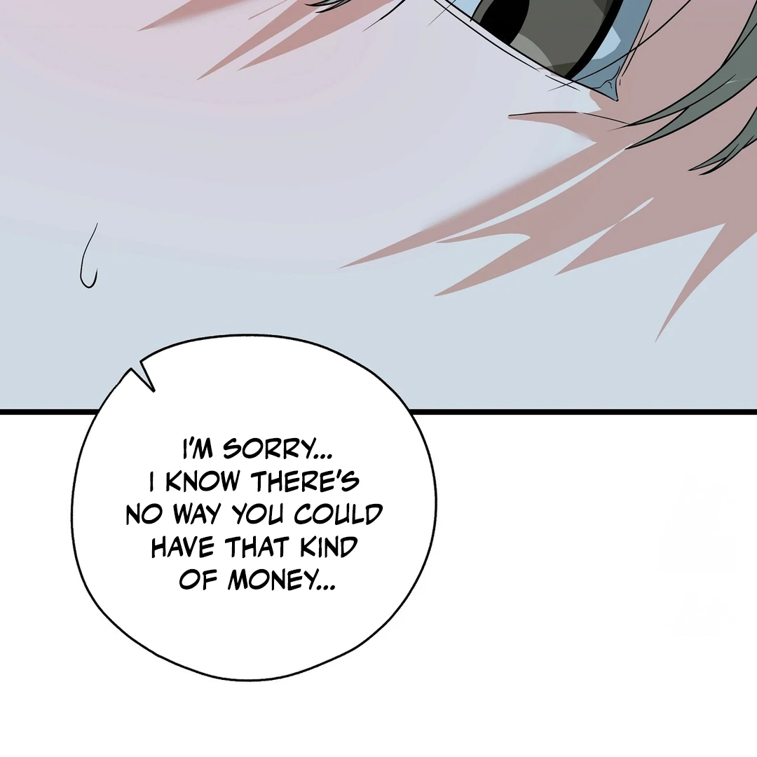 CANDY CONTRACT ( PARADISE SCANS ) - Chapter 5 manhwa
