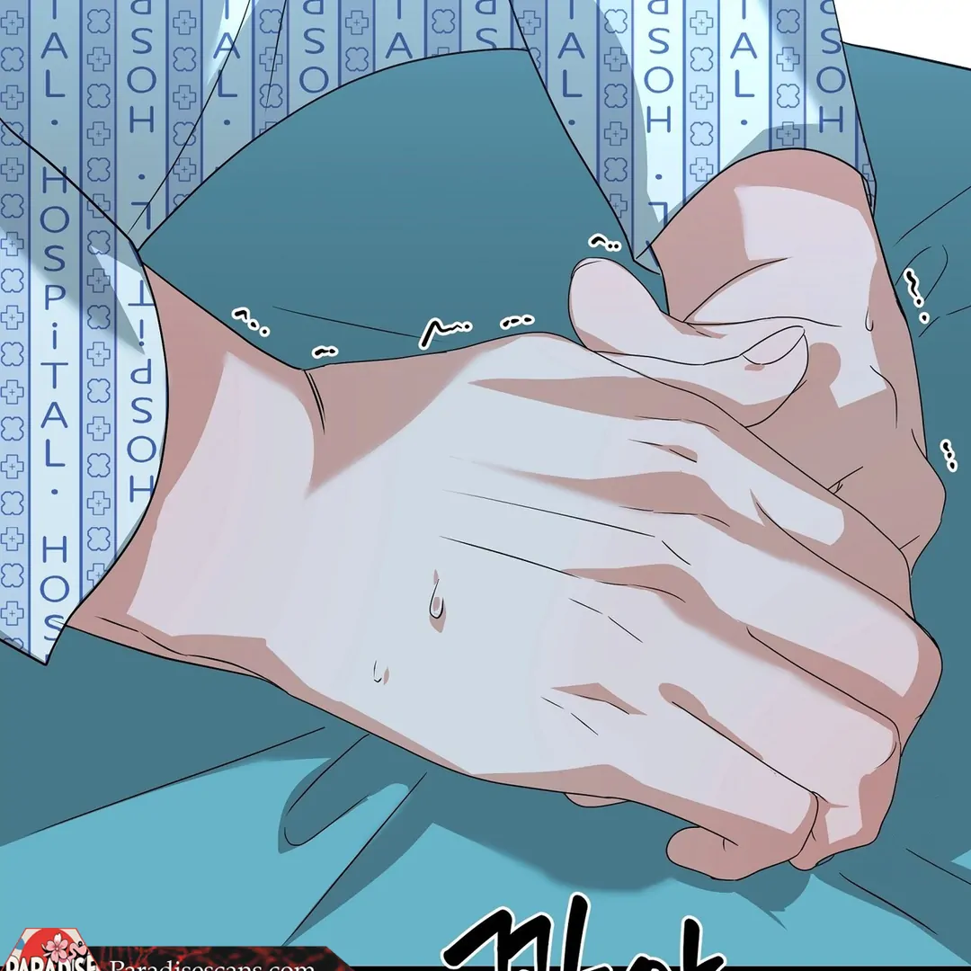 CANDY CONTRACT ( PARADISE SCANS ) - Chapter 5 manhwa