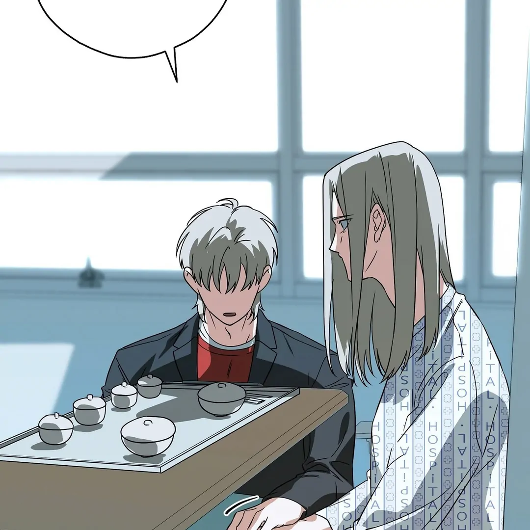 CANDY CONTRACT ( PARADISE SCANS ) - Chapter 5 manhwa