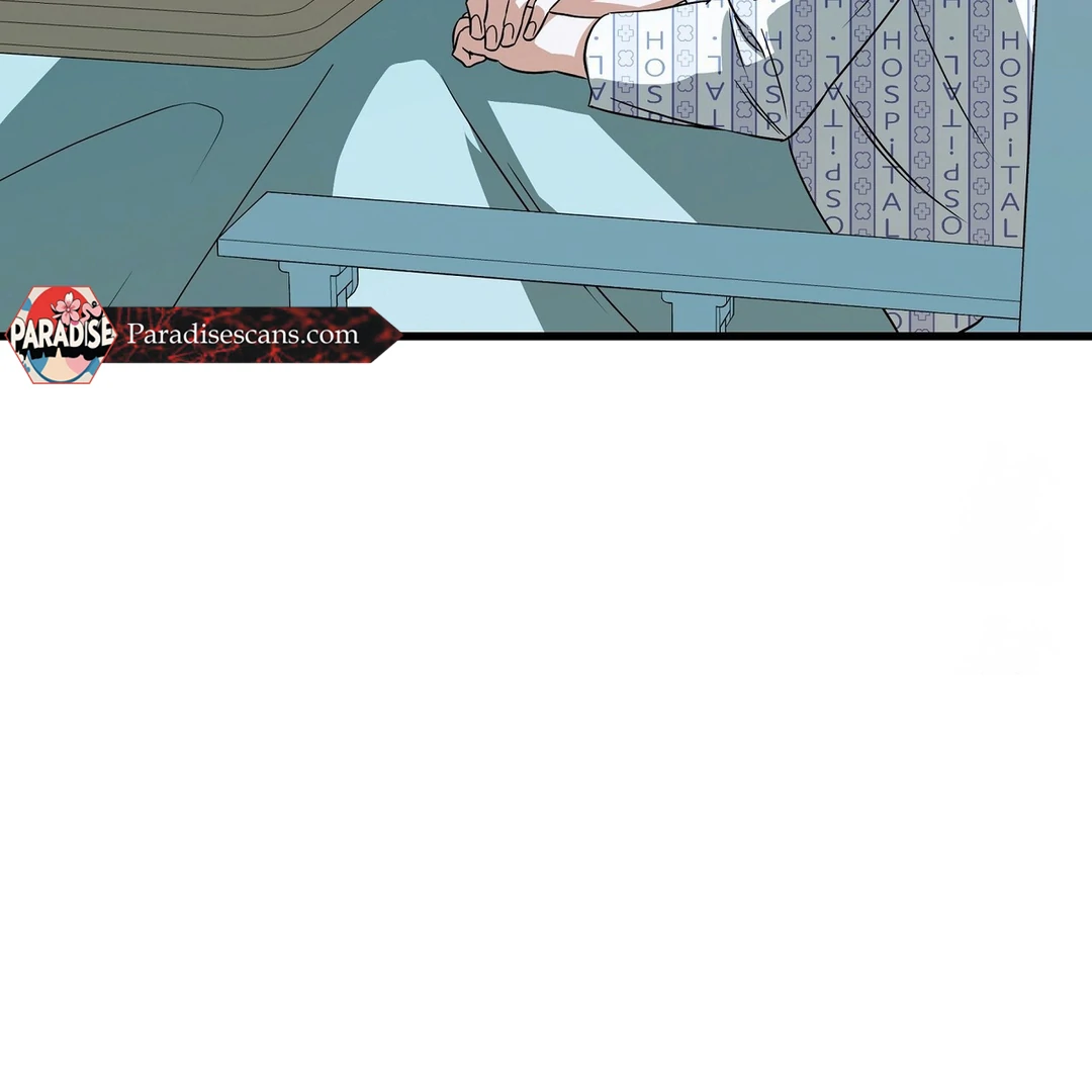 CANDY CONTRACT ( PARADISE SCANS ) - Chapter 5 manhwa