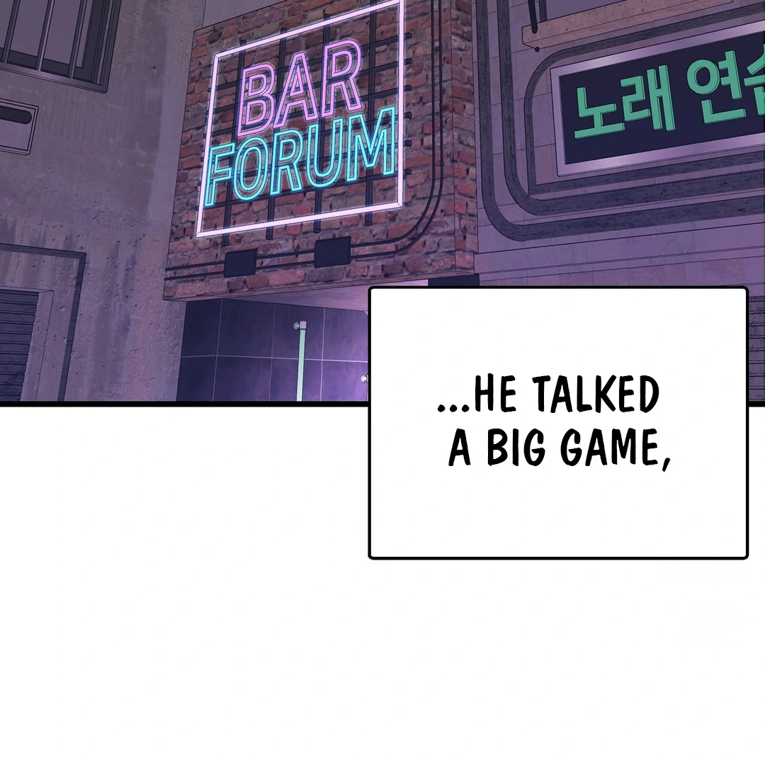 CANDY CONTRACT ( PARADISE SCANS ) - Chapter 5 manhwa