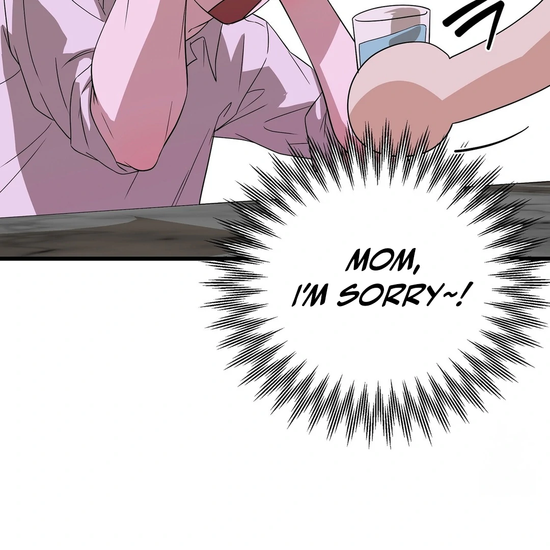 CANDY CONTRACT ( PARADISE SCANS ) - Chapter 5 manhwa