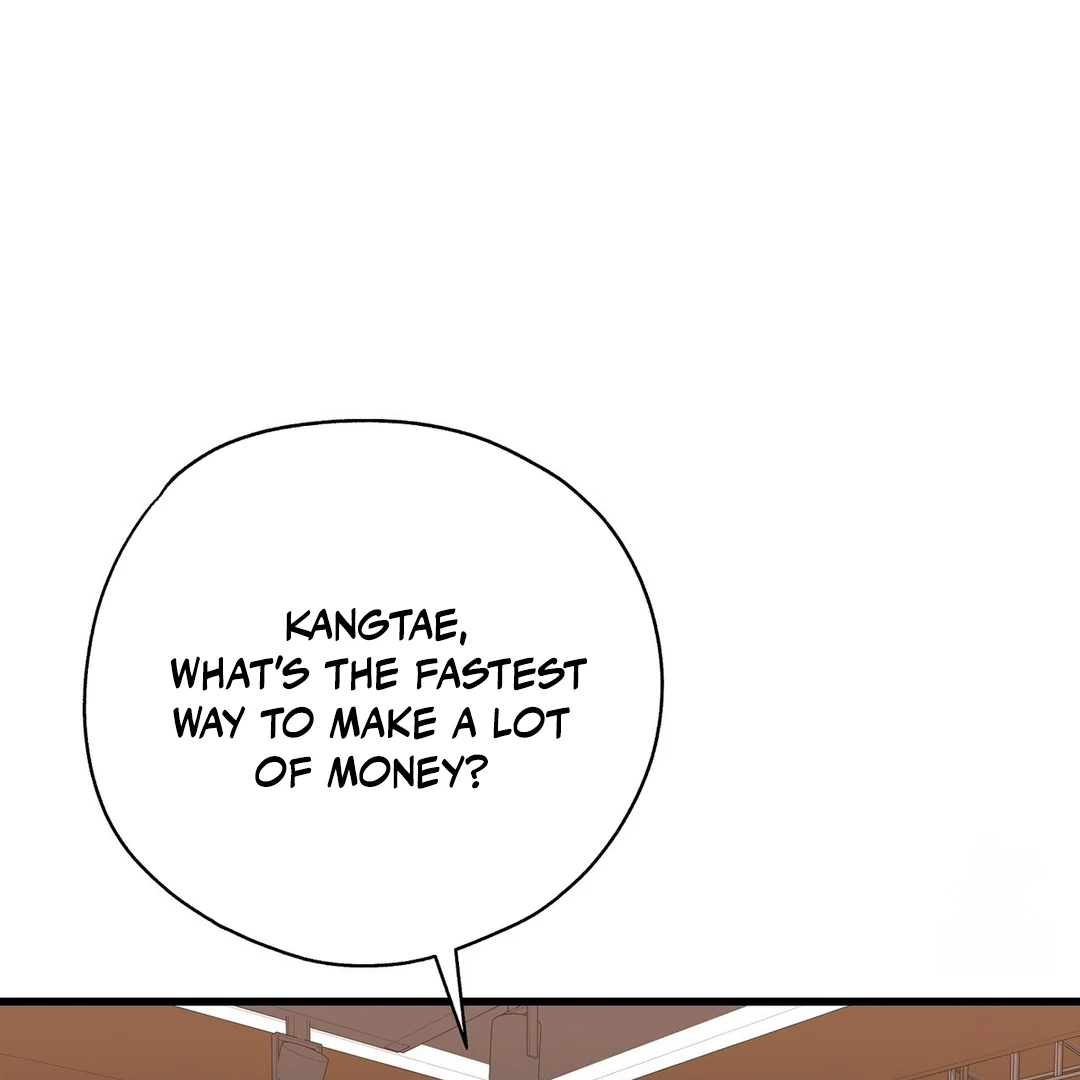 CANDY CONTRACT ( PARADISE SCANS ) - Chapter 5 manhwa
