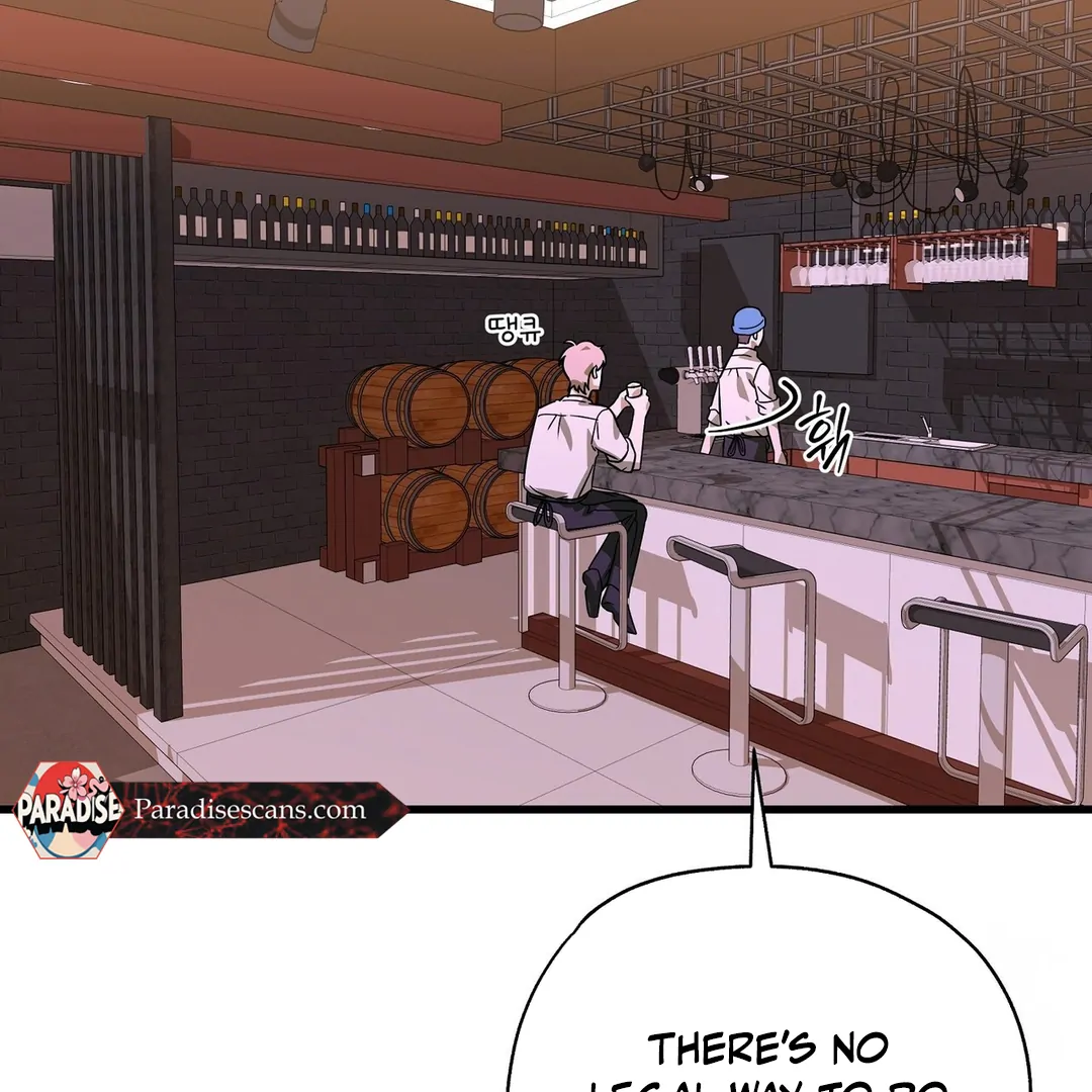 CANDY CONTRACT ( PARADISE SCANS ) - Chapter 5 manhwa