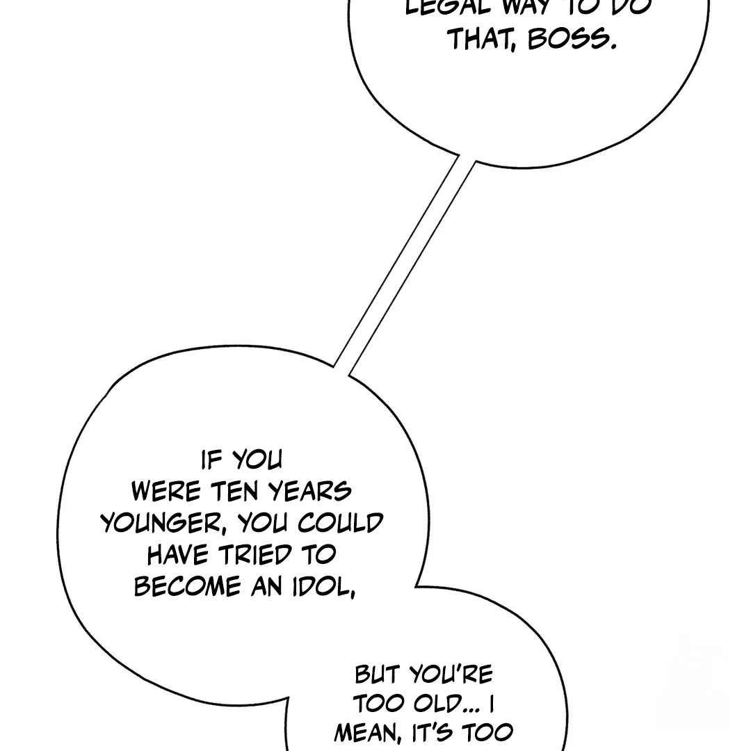 CANDY CONTRACT ( PARADISE SCANS ) - Chapter 5 manhwa