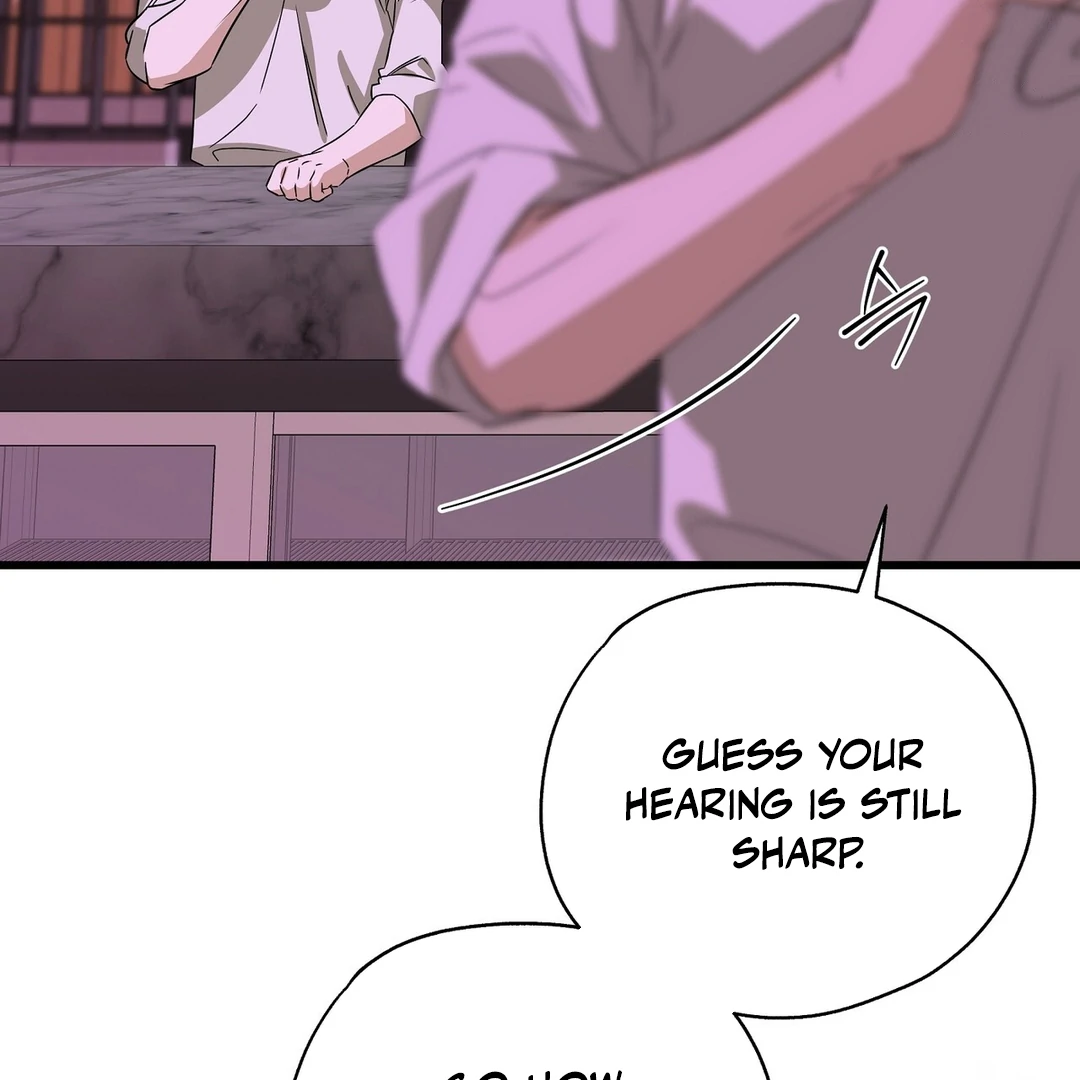 CANDY CONTRACT ( PARADISE SCANS ) - Chapter 5 manhwa