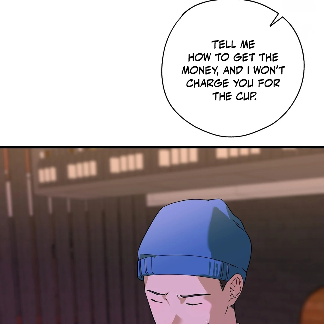 CANDY CONTRACT ( PARADISE SCANS ) - Chapter 5 manhwa