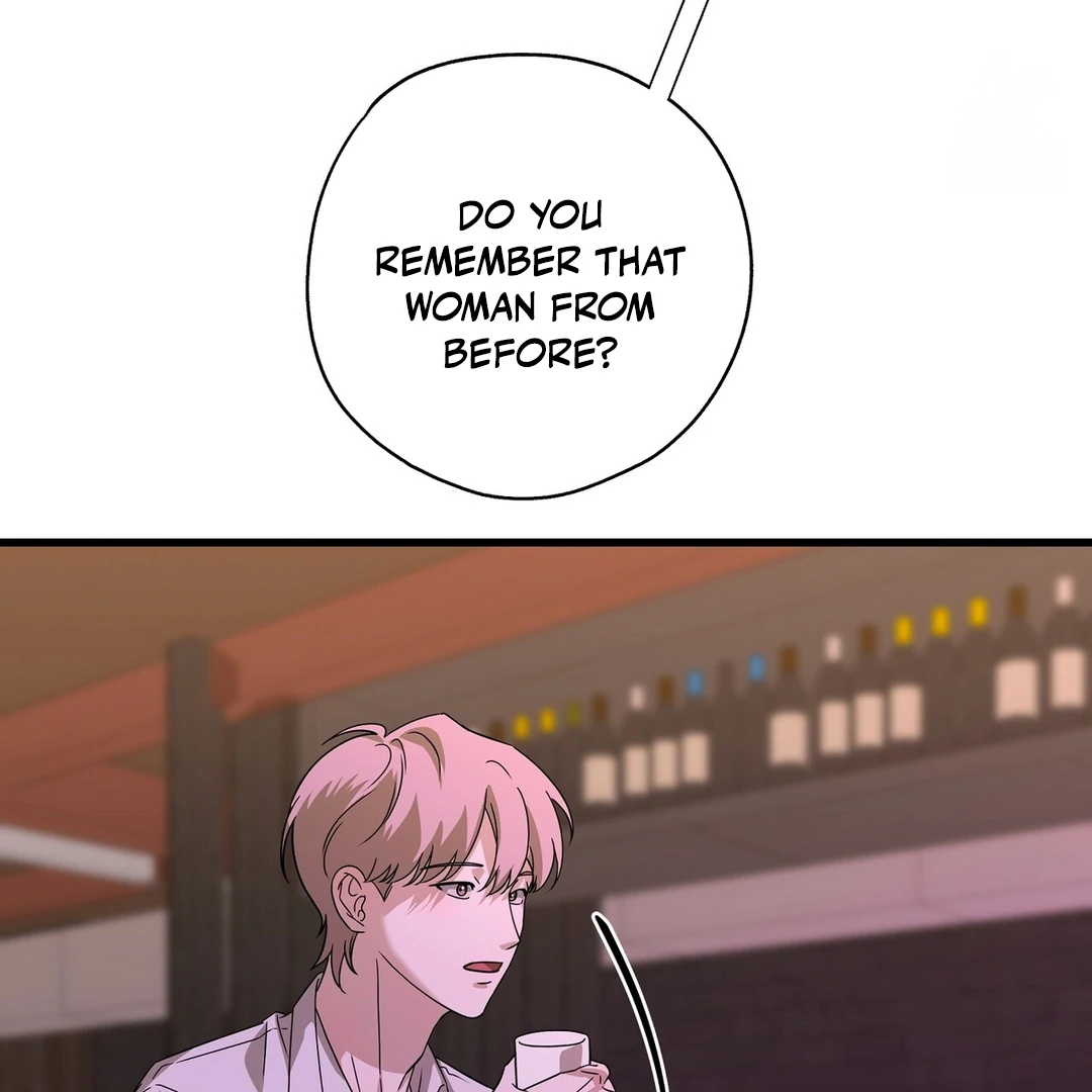 CANDY CONTRACT ( PARADISE SCANS ) - Chapter 5 manhwa
