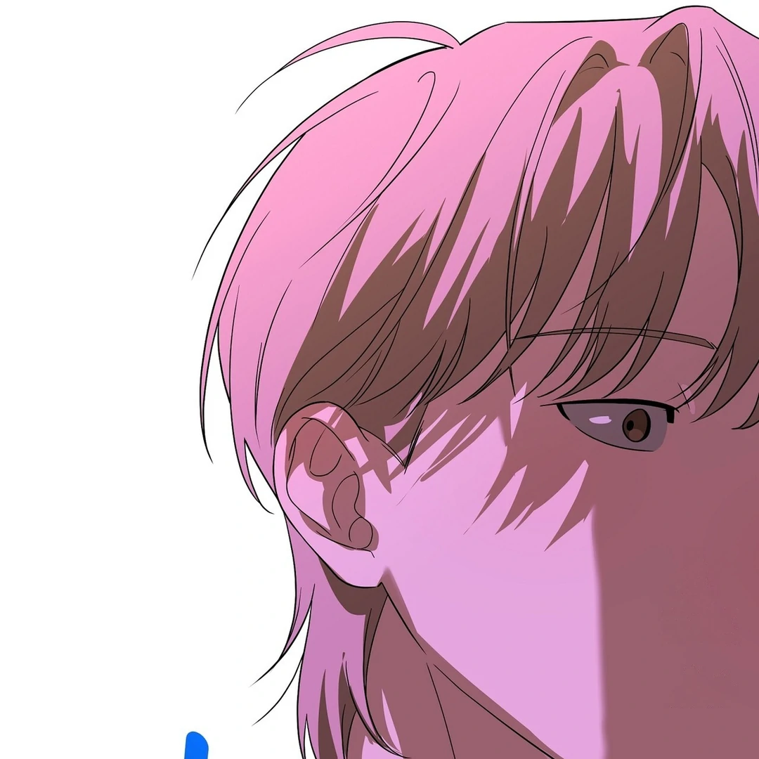 CANDY CONTRACT ( PARADISE SCANS ) - Chapter 5 manhwa