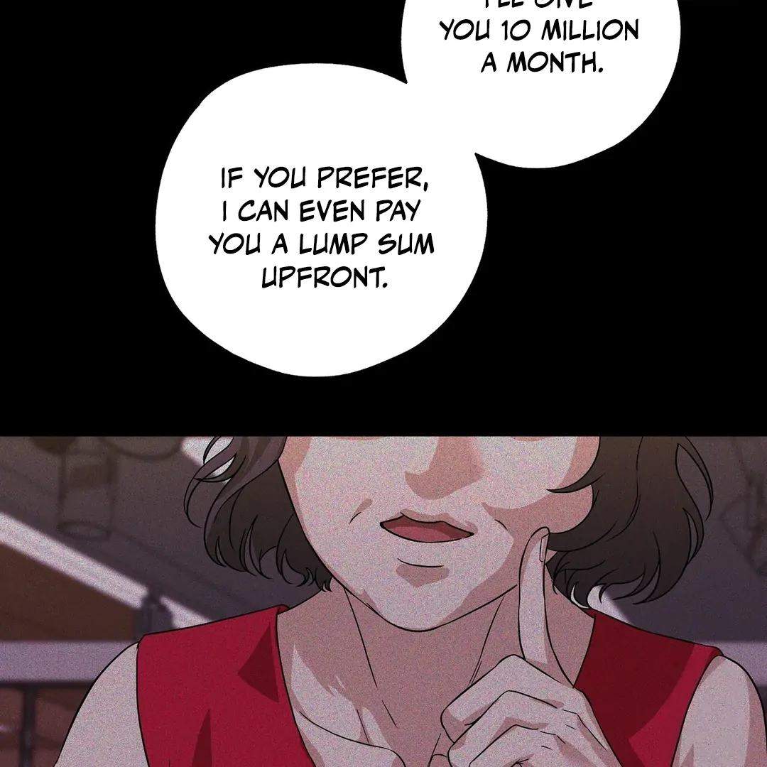 CANDY CONTRACT ( PARADISE SCANS ) - Chapter 5 manhwa