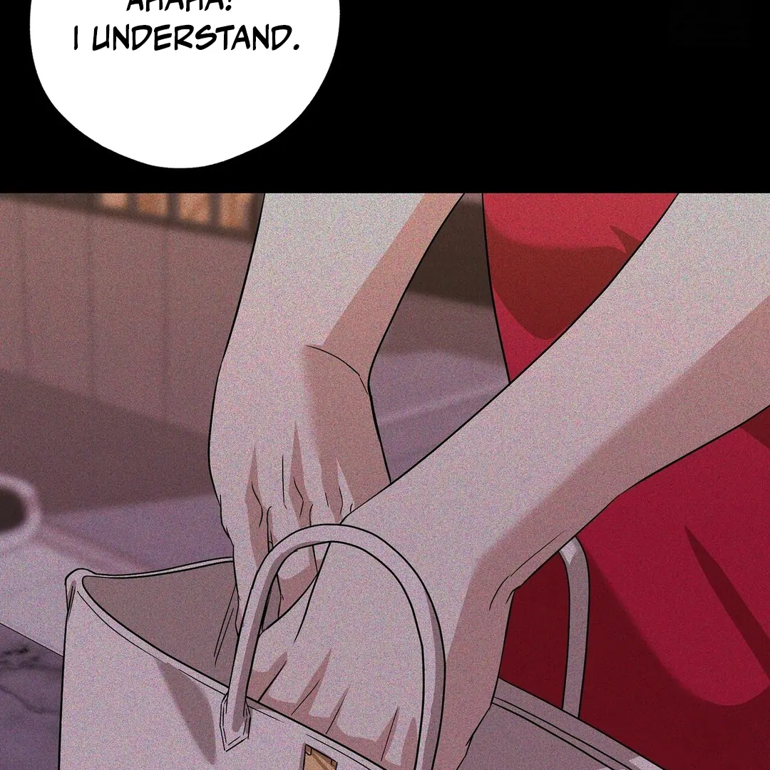 CANDY CONTRACT ( PARADISE SCANS ) - Chapter 5 manhwa