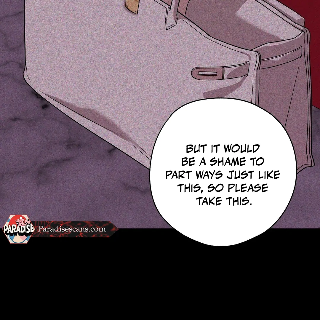 CANDY CONTRACT ( PARADISE SCANS ) - Chapter 5 manhwa