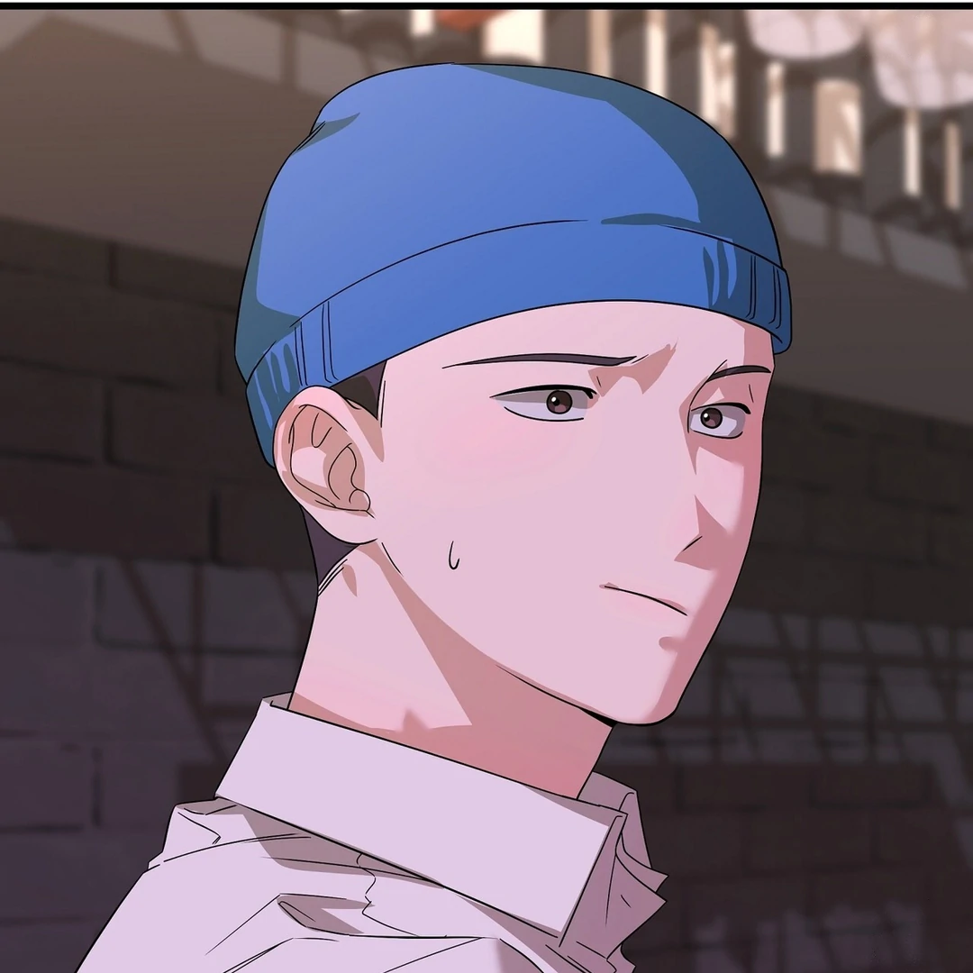 CANDY CONTRACT ( PARADISE SCANS ) - Chapter 5 manhwa