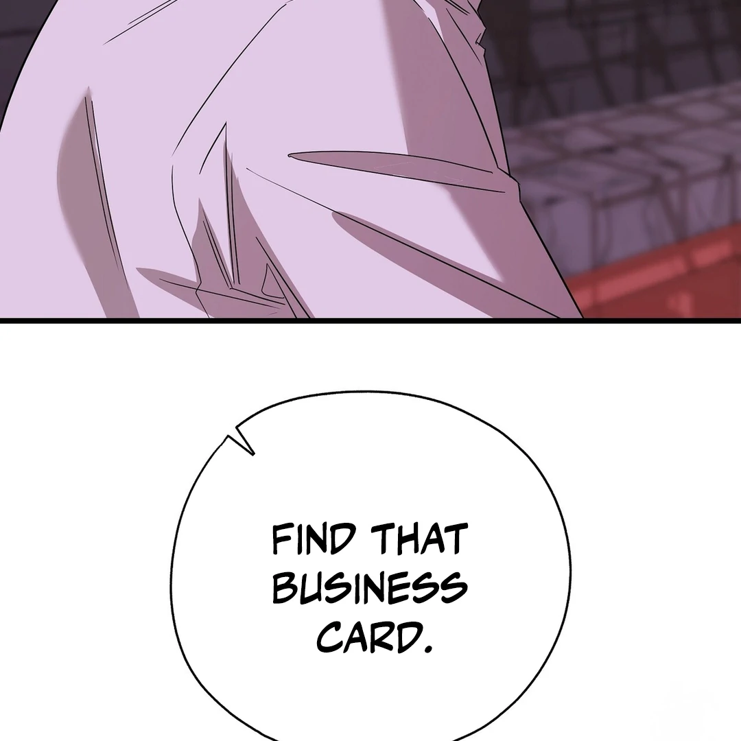 CANDY CONTRACT ( PARADISE SCANS ) - Chapter 5 manhwa