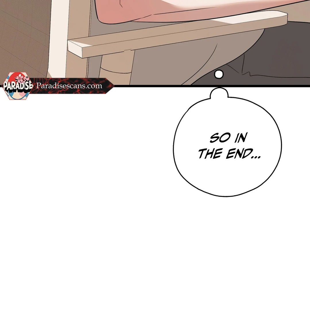 CANDY CONTRACT ( PARADISE SCANS ) - Chapter 5 manhwa