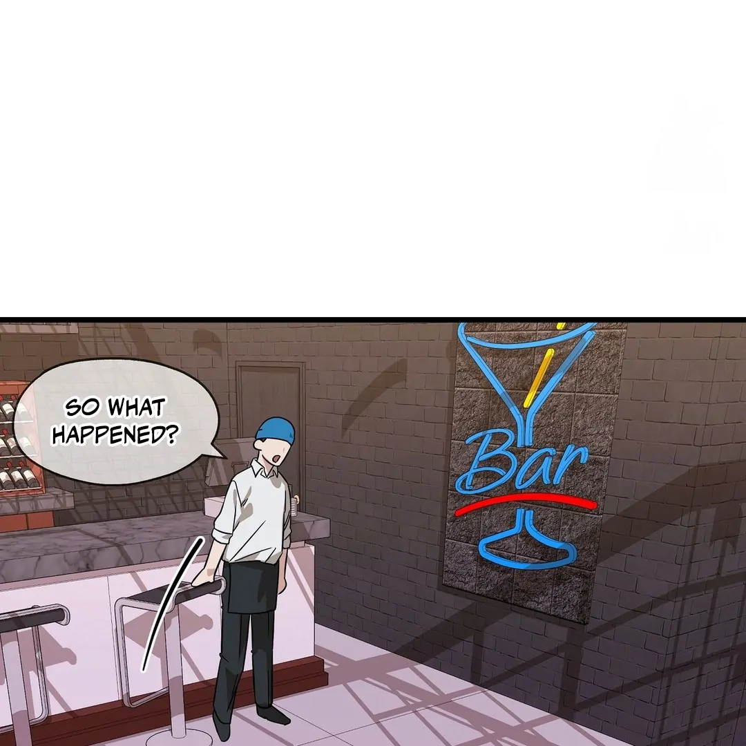 CANDY CONTRACT ( PARADISE SCANS ) - Chapter 5 manhwa