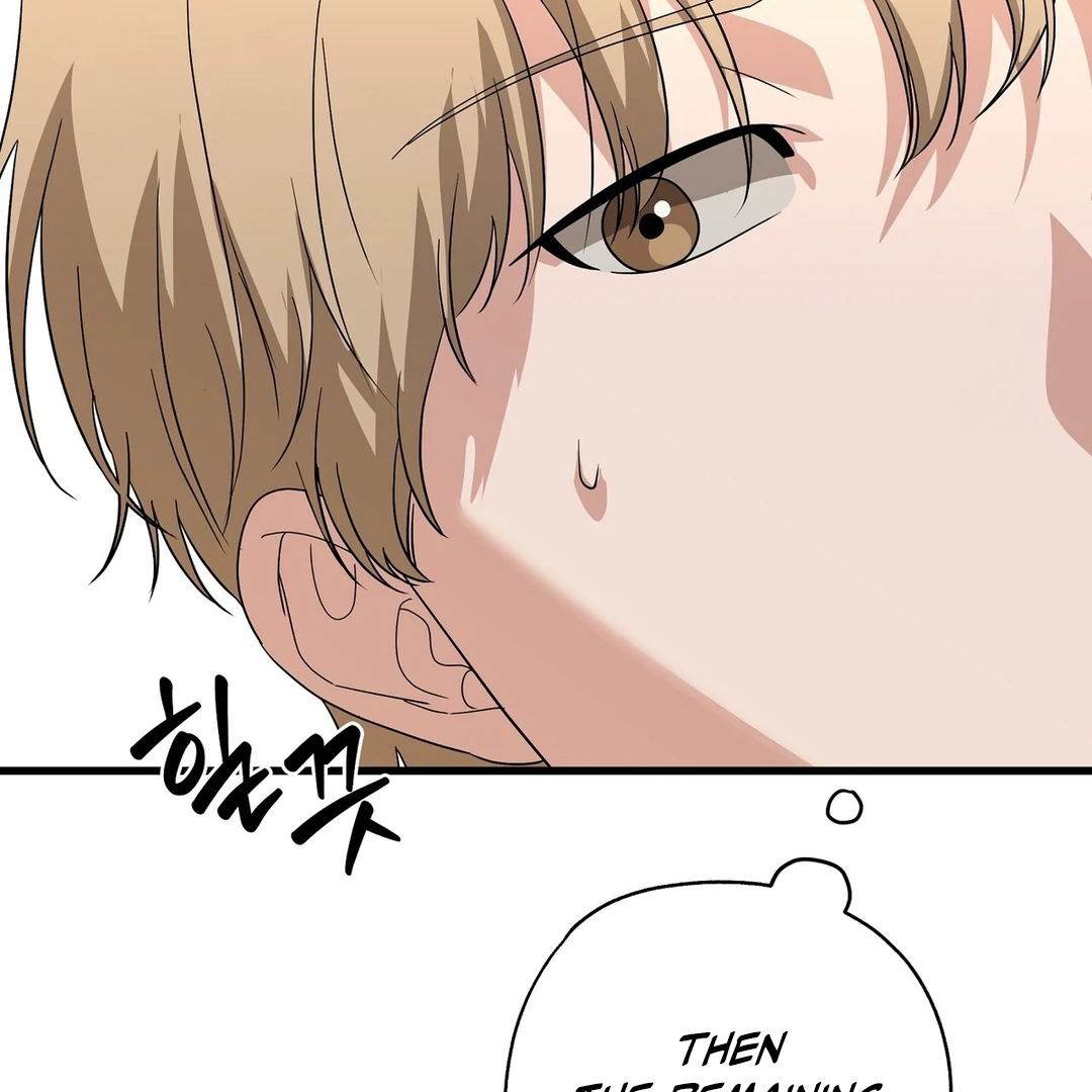 CANDY CONTRACT ( PARADISE SCANS ) - Chapter 5 manhwa