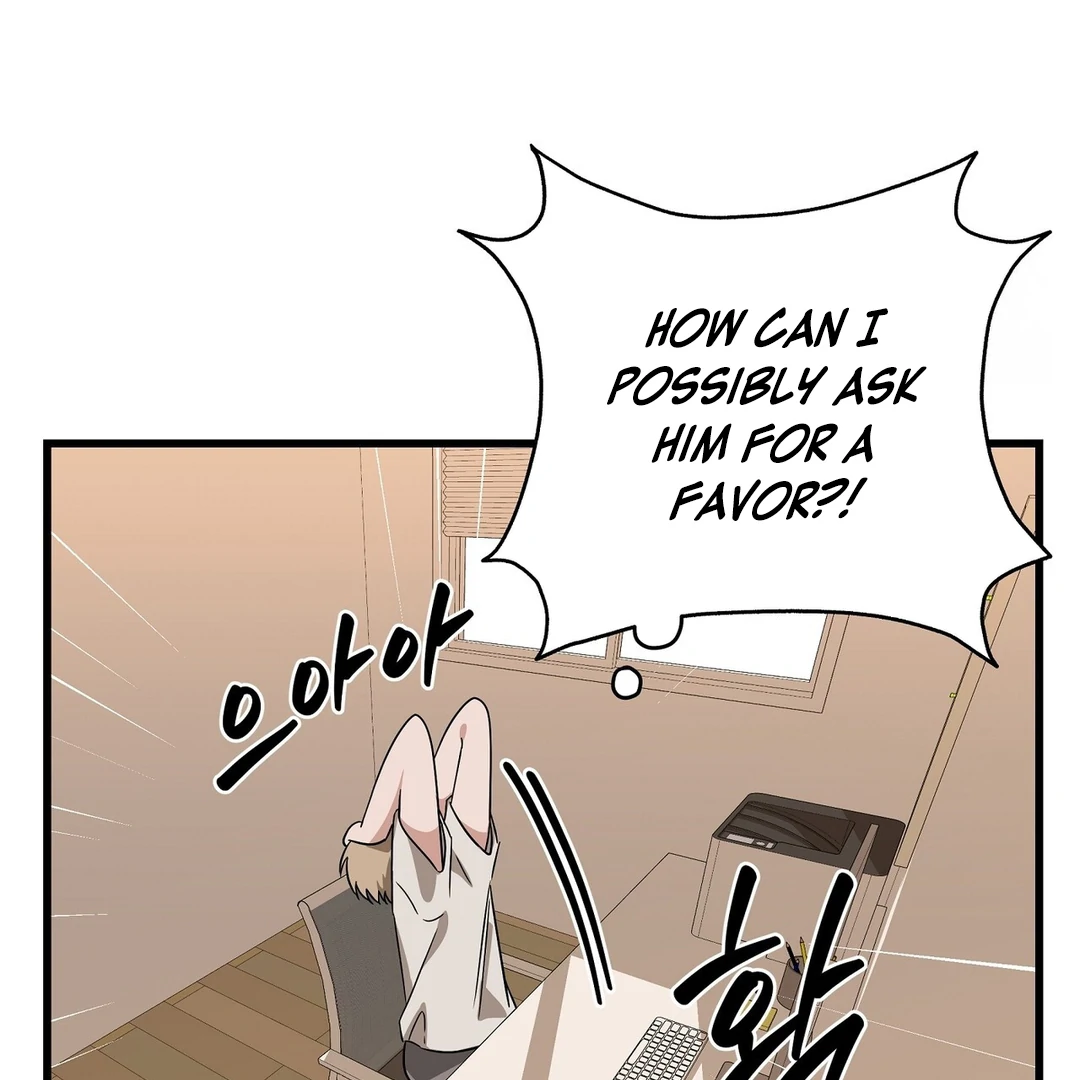 CANDY CONTRACT ( PARADISE SCANS ) - Chapter 5 manhwa