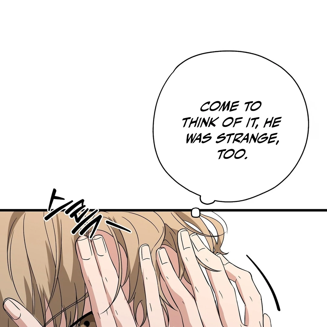 CANDY CONTRACT ( PARADISE SCANS ) - Chapter 5 manhwa