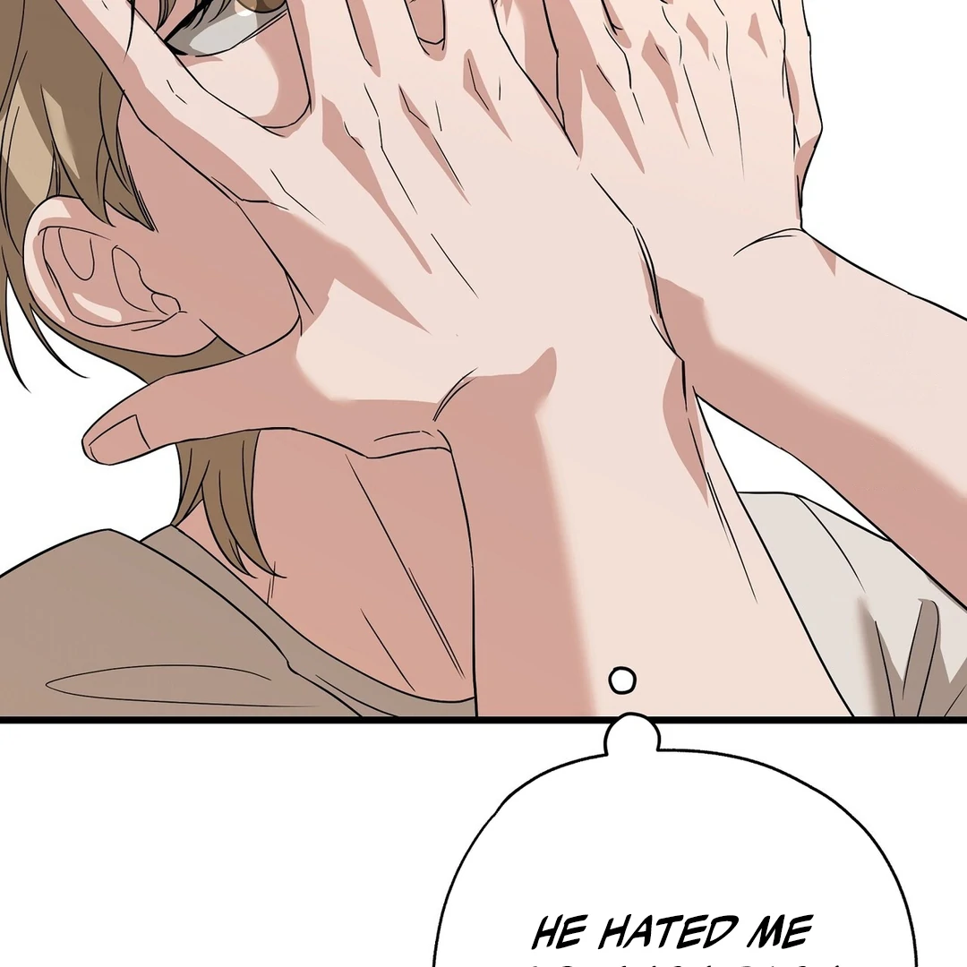 CANDY CONTRACT ( PARADISE SCANS ) - Chapter 5 manhwa