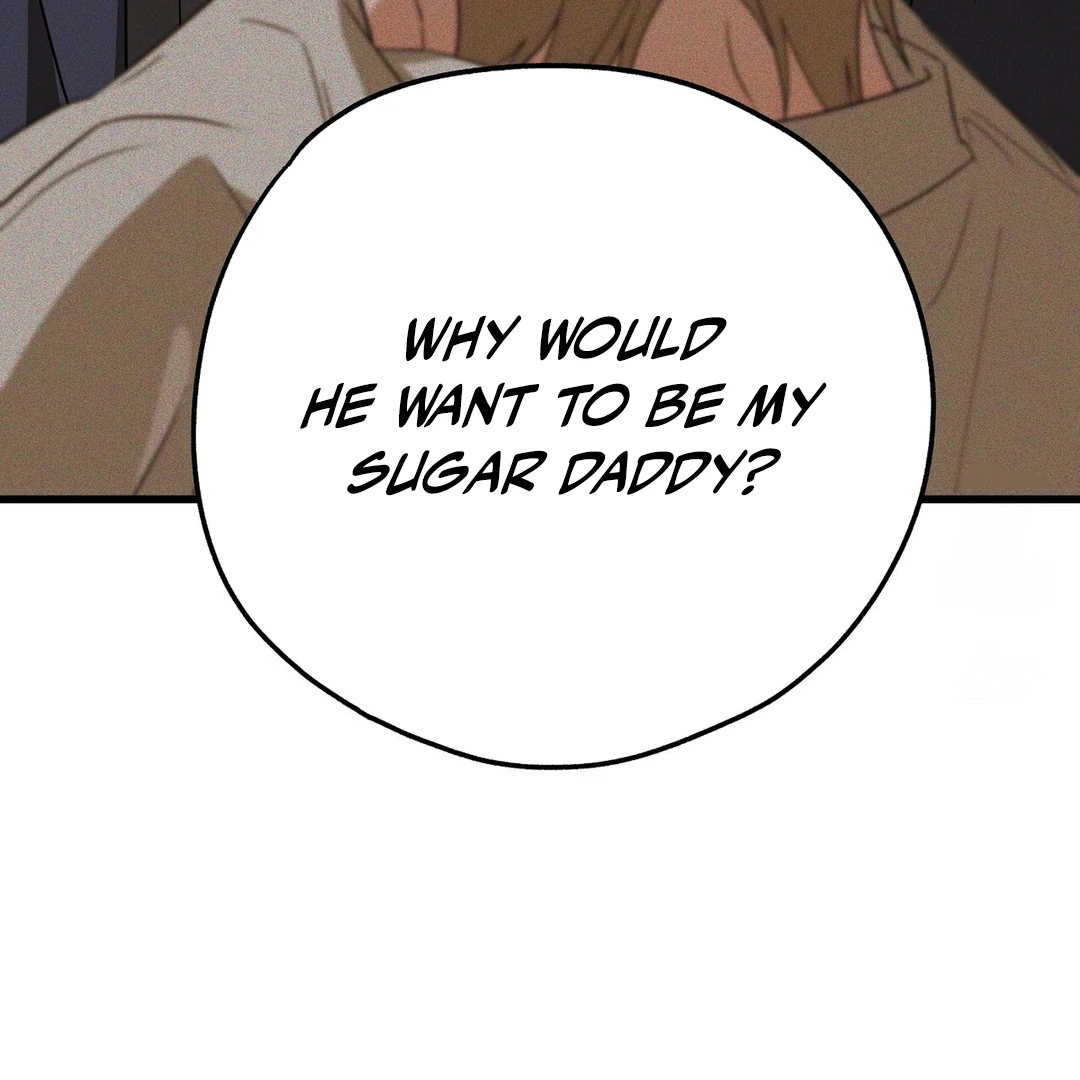 CANDY CONTRACT ( PARADISE SCANS ) - Chapter 5 manhwa
