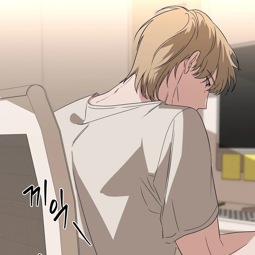 CANDY CONTRACT ( PARADISE SCANS ) - Chapter 5 manhwa