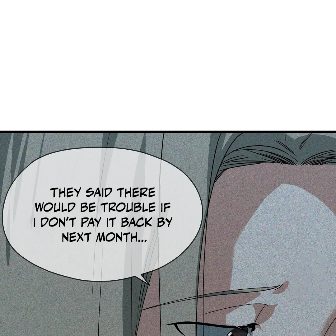 CANDY CONTRACT ( PARADISE SCANS ) - Chapter 5 manhwa