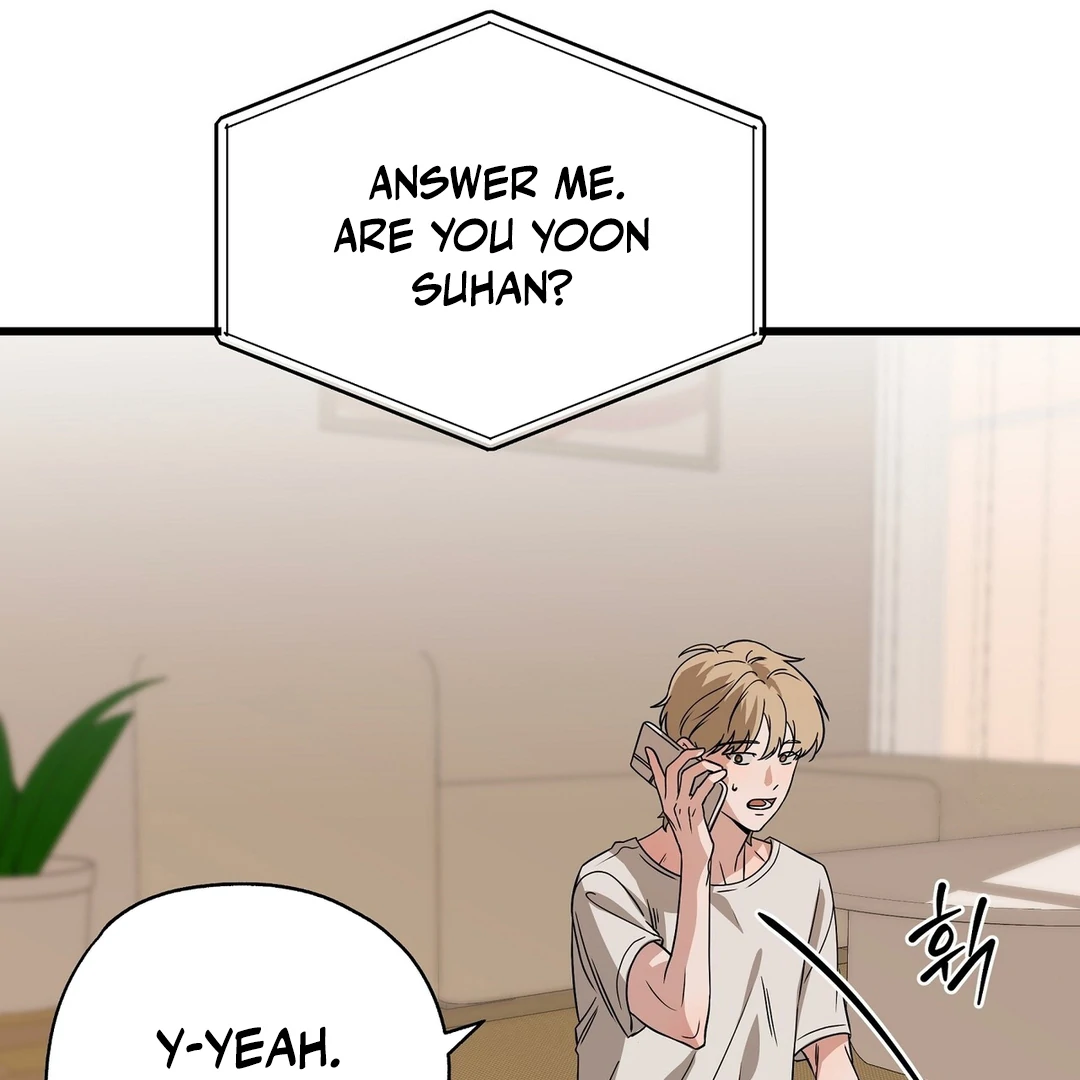 CANDY CONTRACT ( PARADISE SCANS ) - Chapter 5 manhwa
