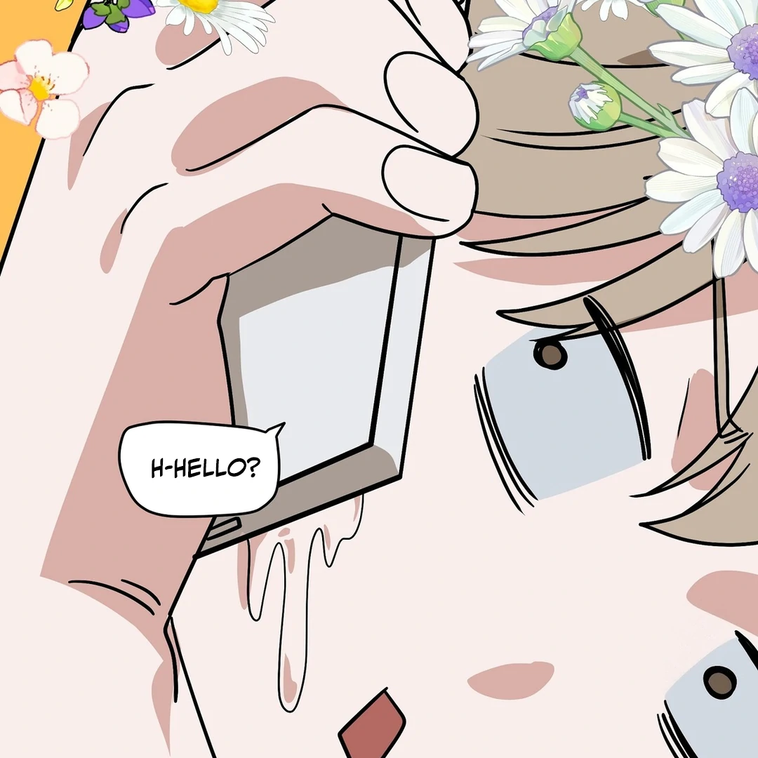 CANDY CONTRACT ( PARADISE SCANS ) - Chapter 5 manhwa