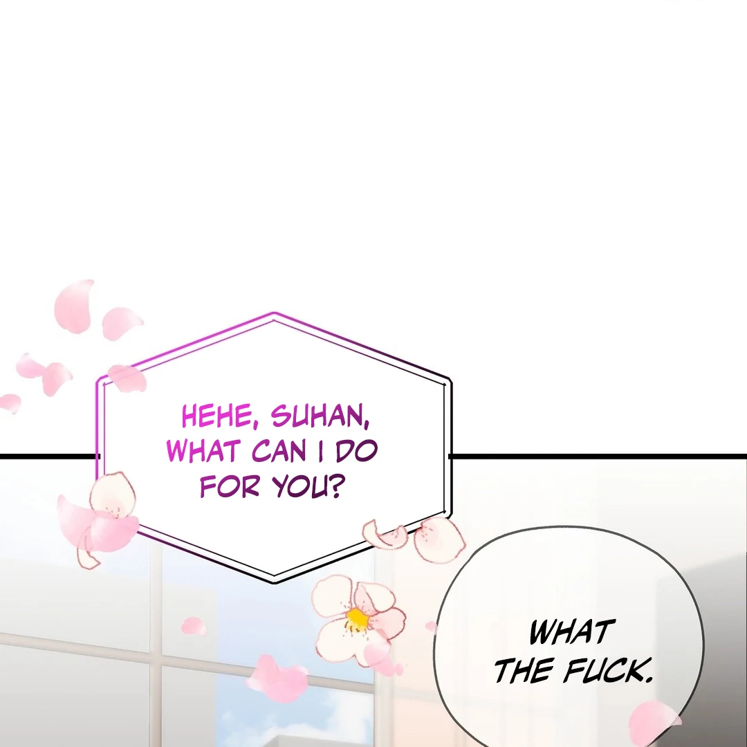 CANDY CONTRACT ( PARADISE SCANS ) - Chapter 5 manhwa