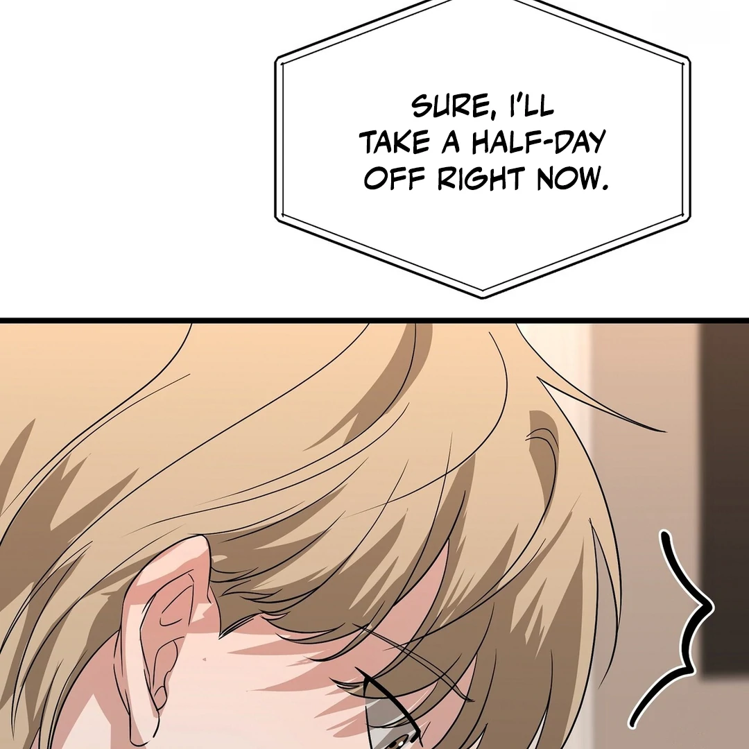 CANDY CONTRACT ( PARADISE SCANS ) - Chapter 5 manhwa