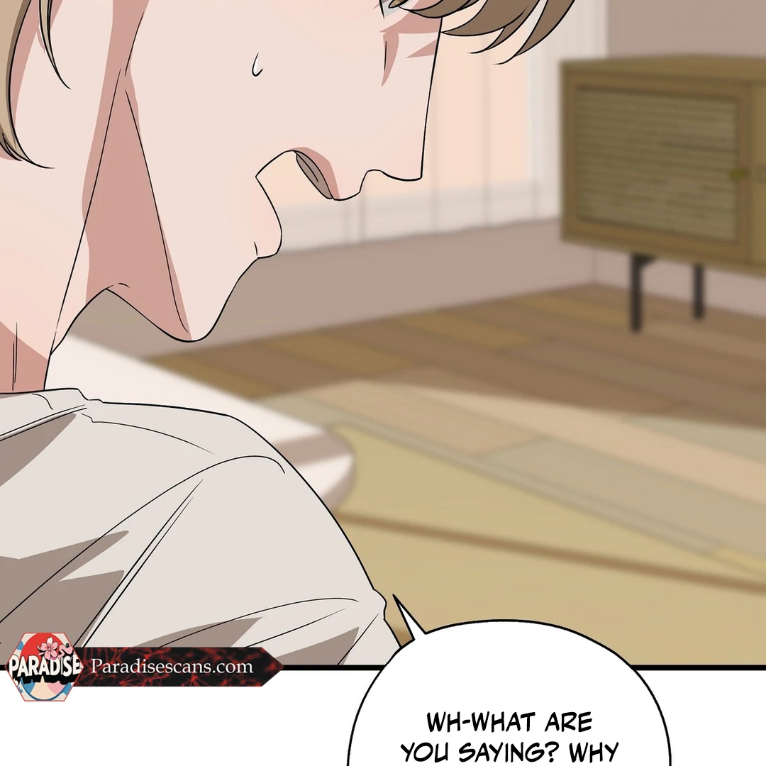 CANDY CONTRACT ( PARADISE SCANS ) - Chapter 5 manhwa