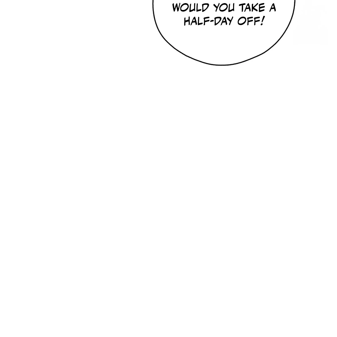 CANDY CONTRACT ( PARADISE SCANS ) - Chapter 5 manhwa