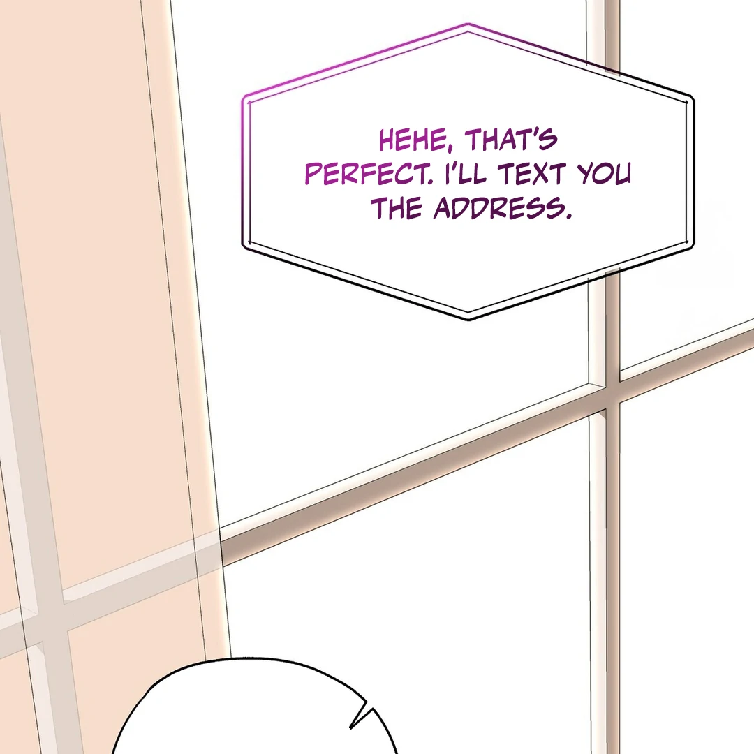 CANDY CONTRACT ( PARADISE SCANS ) - Chapter 5 manhwa