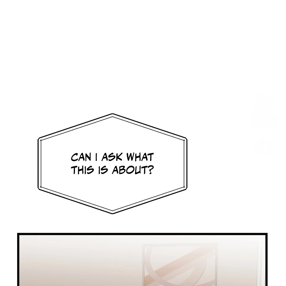 CANDY CONTRACT ( PARADISE SCANS ) - Chapter 5 manhwa
