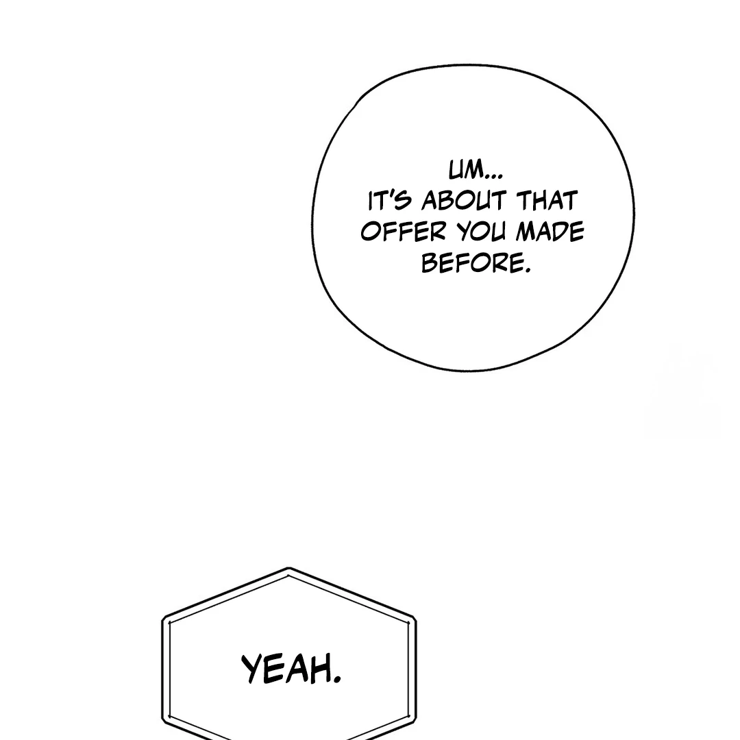 CANDY CONTRACT ( PARADISE SCANS ) - Chapter 5 manhwa