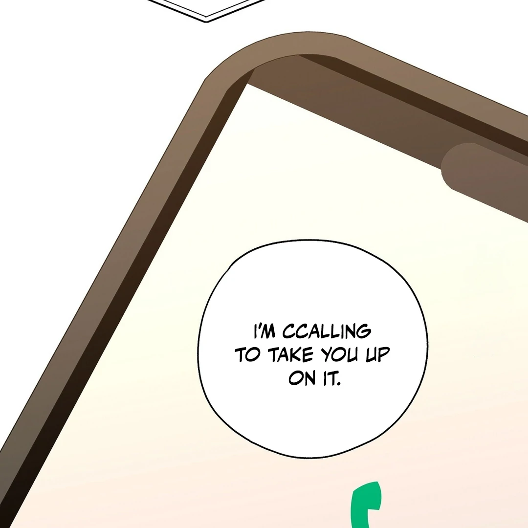 CANDY CONTRACT ( PARADISE SCANS ) - Chapter 5 manhwa