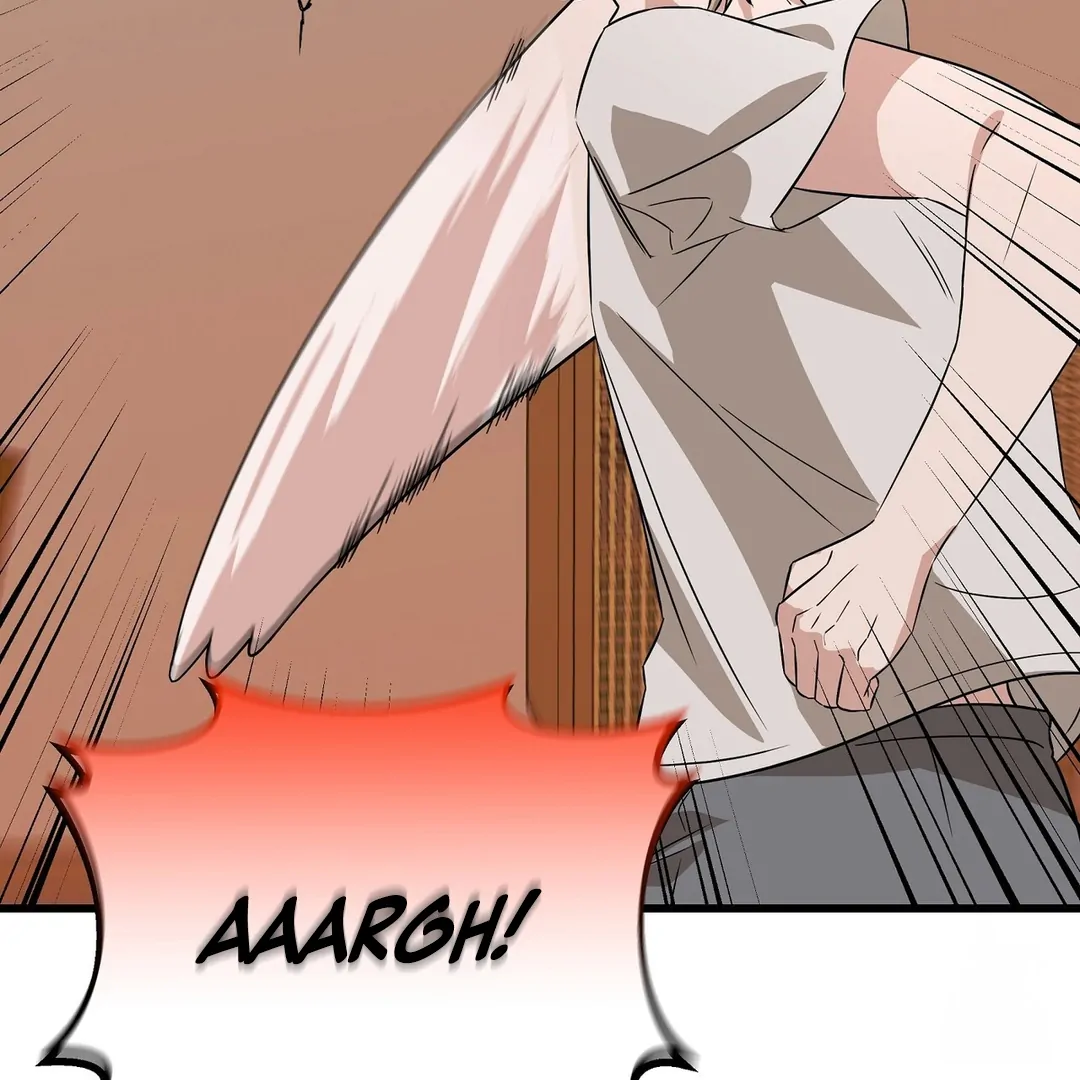 CANDY CONTRACT ( PARADISE SCANS ) - Chapter 5 manhwa