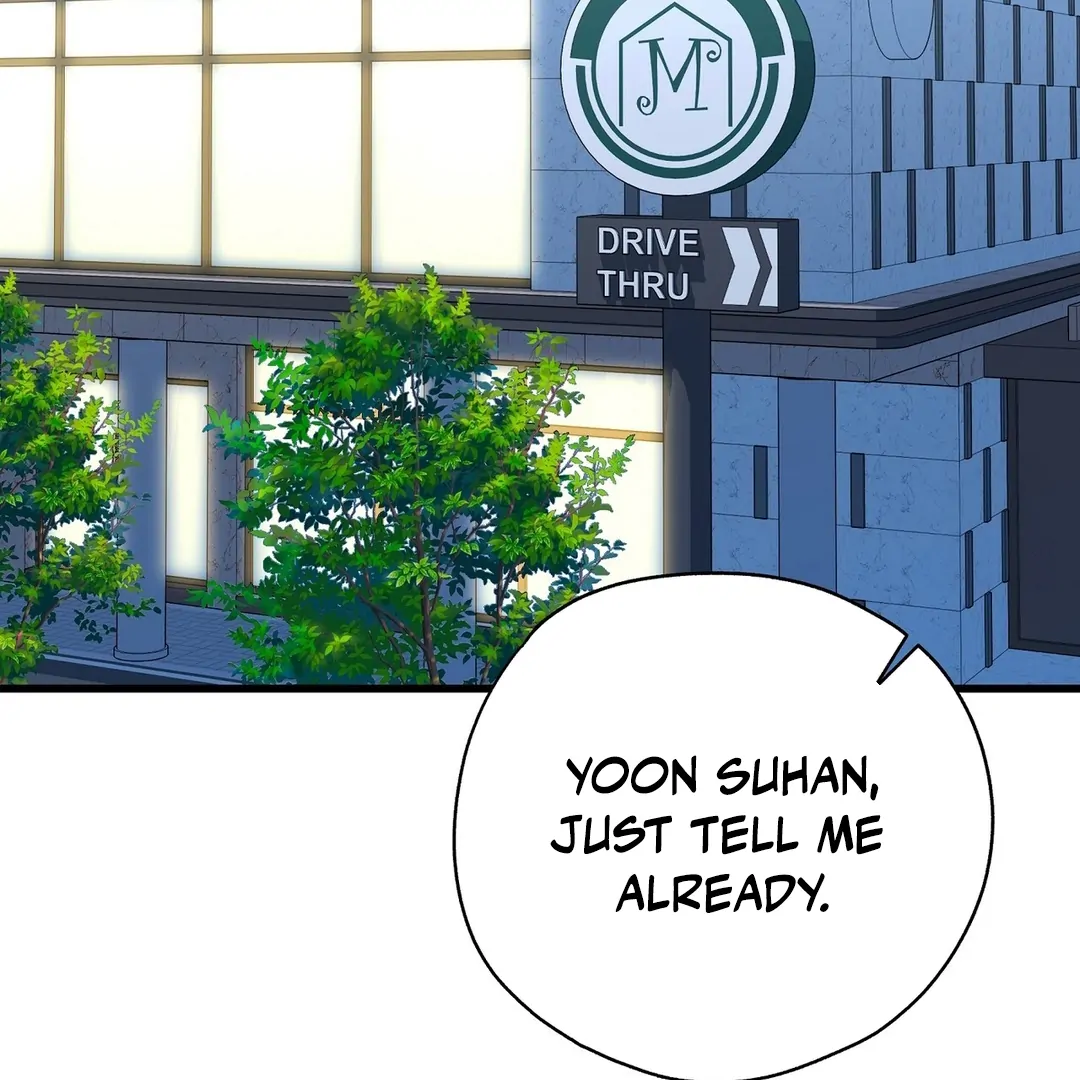 CANDY CONTRACT ( PARADISE SCANS ) - Chapter 6 🔞 manhwa