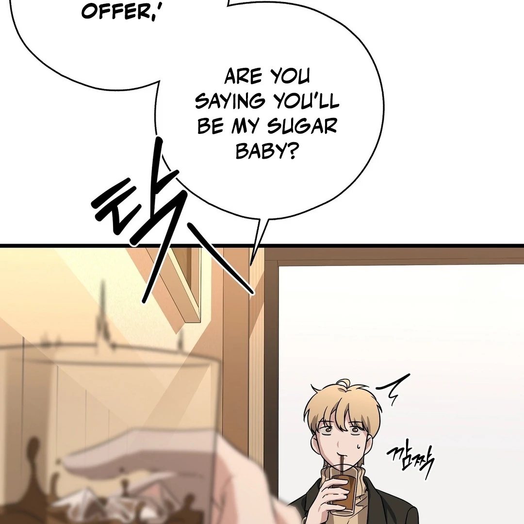 CANDY CONTRACT ( PARADISE SCANS ) - Chapter 6 🔞 manhwa